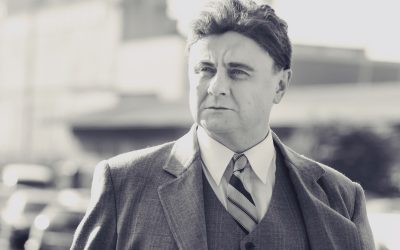 Před 85 lety zemřel Tomáš Baťa