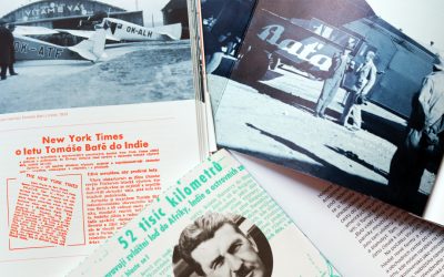 Historici z UTB svými přednáškami nadchli publikum ve Zlíně i v Indii