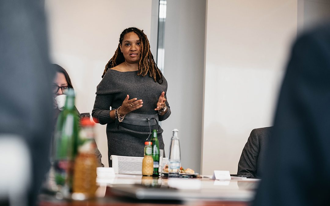 Delegace z Atlanty navštívila UTB a Zlínský kraj, představila možnosti expanze na americký trh