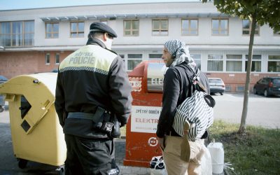 Byt či nebýt: Dokument o druhé šanci míří do českých kin