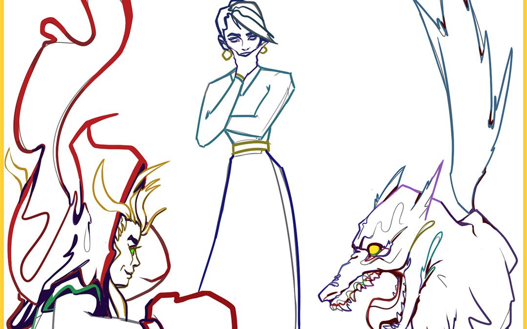 Karla Hrbáčková: Autoregulace jako nástroj na vlastní sny