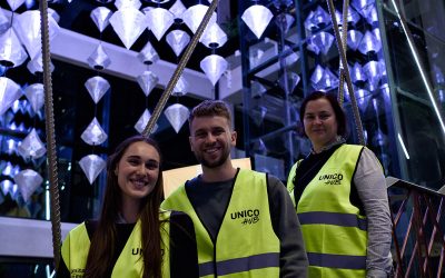 Univerzita Tomáše Bati ve Zlíně propojila svět byznysu, inovací a studentů. První NoLimits Business Meetup odstartoval nový cyklus podnikatelských setkání