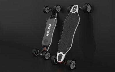 Studenti ateliéru Průmyslový design získali 5 cen v soutěži European Product Design Award 2025