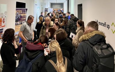 CrisKa 2026 přilákala více než 300 studentů. Fakulta propojila budoucí odborníky s praxí