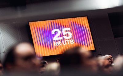Univerzita Tomáše Bati ve Zlíně zahájila oslavy 25 let od svého založení slavnostním shromážděním