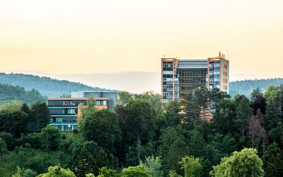 Fakulta aplikované informatiky zlínské univerzity slaví 20 let od svého vzniku