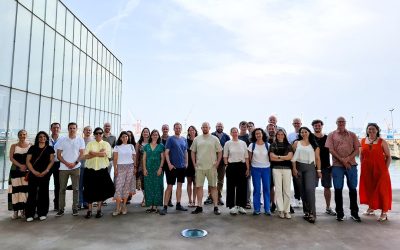 Mořské řasy jsou cestou k udržitelnějším surovinám. UTB se zapojuje do evropského projektu SALINA