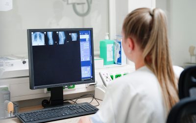 Na Fakultě technologické UTB dnes začala výuka nového oboru Radiologická asistence