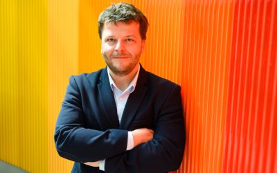 Fakulta logistiky a krizového řízení má nového děkana. Fakultu povede prof. Vladimír Sedlařík